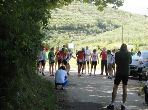 ITALY COAST TO COAST 2013